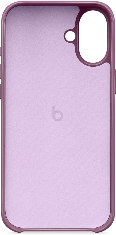 Чехол Apple для iPhone 16 Plus MagSafe Beats, «фиолетовый закат»