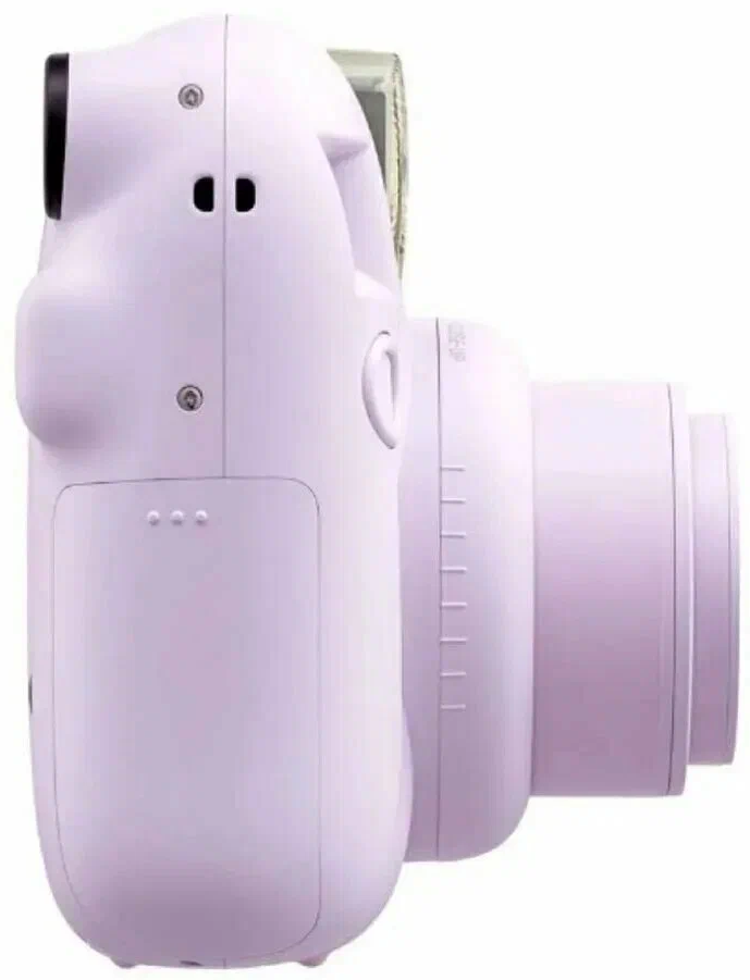 Фотоаппарат моментальной печати Fujifilm Instax Mini 12 Lilac Purple