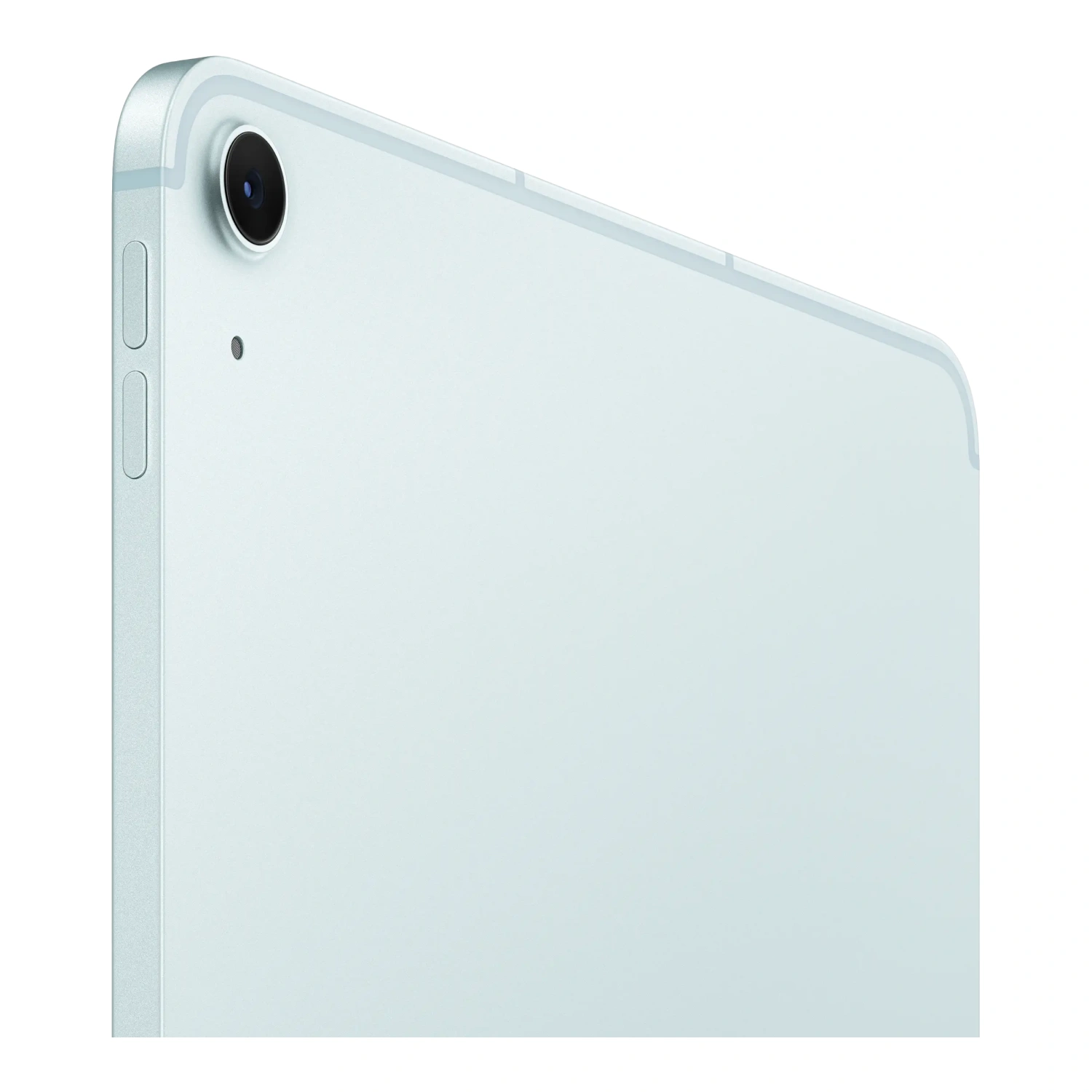 Apple iPad Air 11" (2025) M3 Wi-Fi + Cellular 128 ГБ синий (eSim)