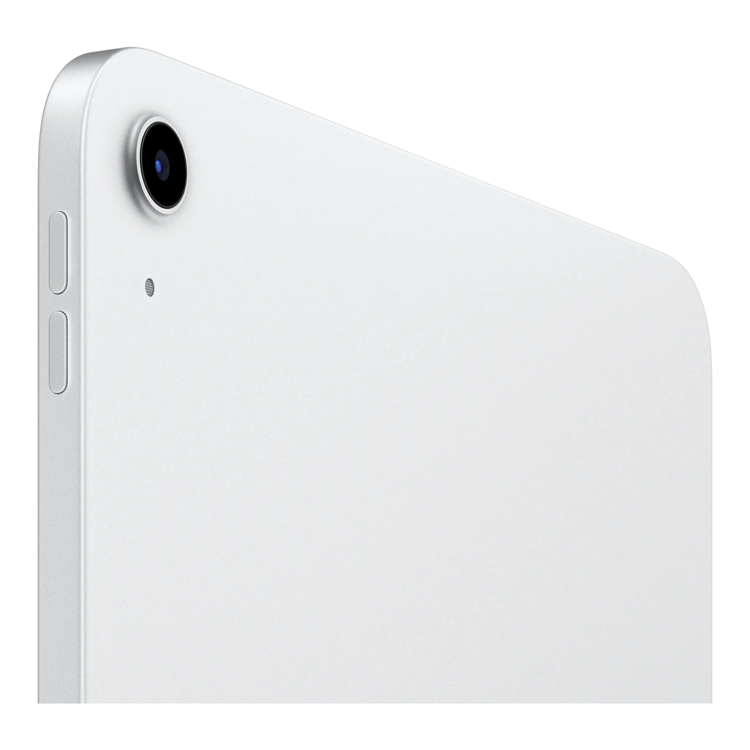 Apple iPad 11" (A16) Wi-Fi 128 ГБ, серебристый