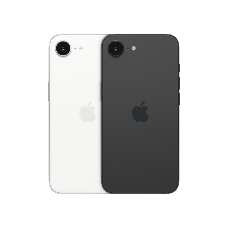 Apple iPhone 16e 256Gb White (1sim + eSim) (Без RuStore)