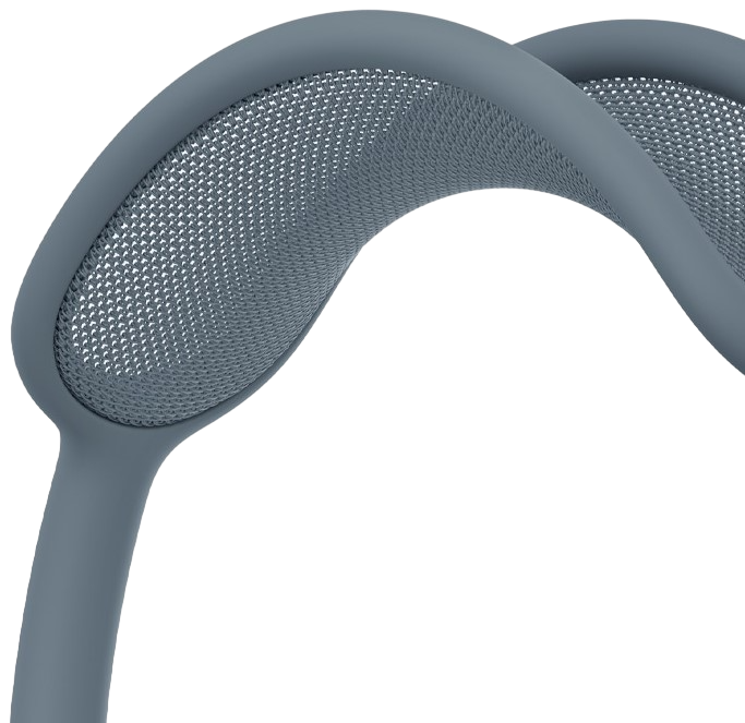 Беспроводные наушники Apple AirPods Max (Type-C) Blue