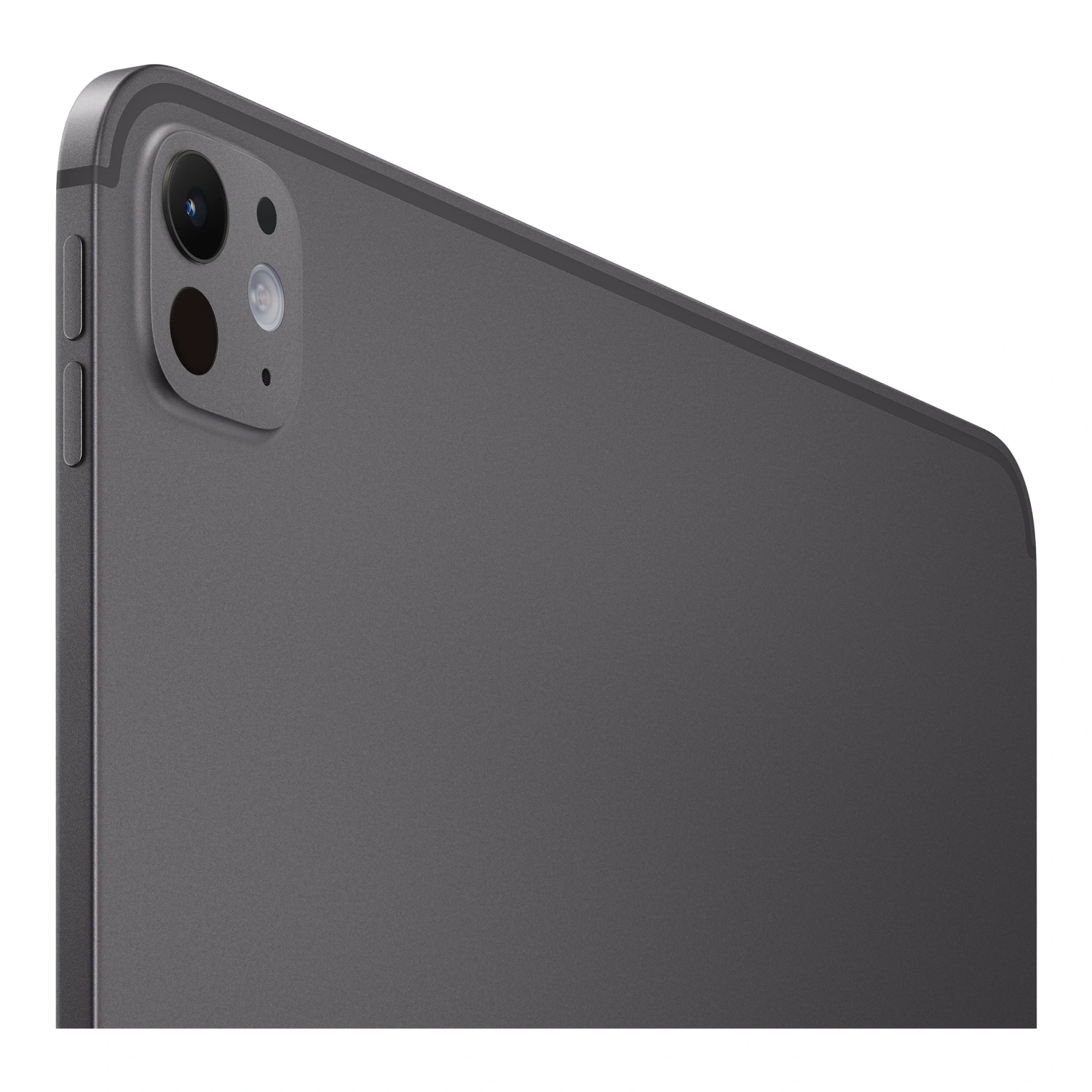 Планшет Apple iPad Pro 13" (2025) M5 Wi-Fi 256 ГБ "черный космос"