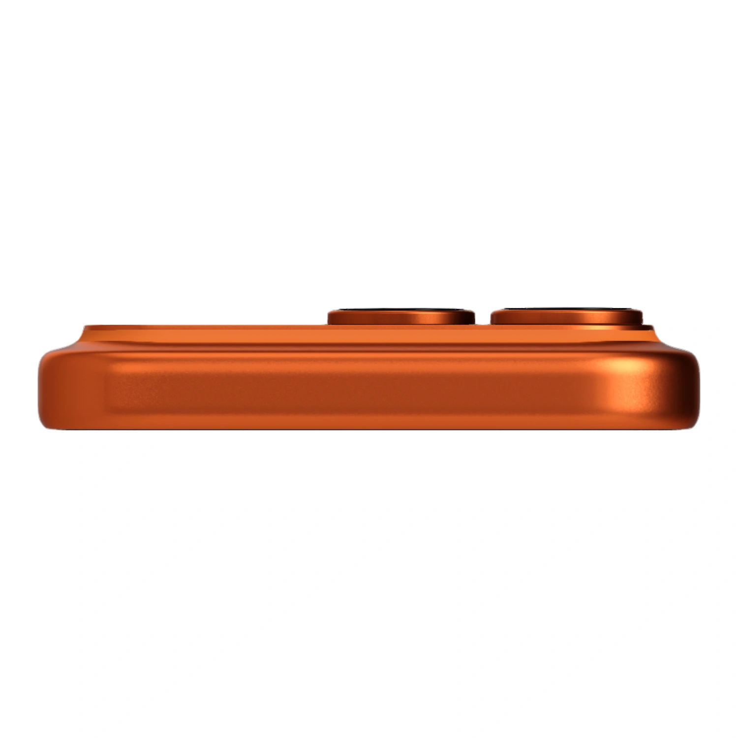 Смартфон Apple iPhone 17 Pro Max 512 ГБ "космический оранжевый" (eSim) (Без RuStore)