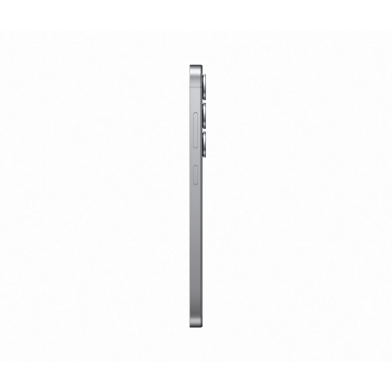 Смартфон Samsung Galaxy S25 12 ГБ/256 ГБ, Серый