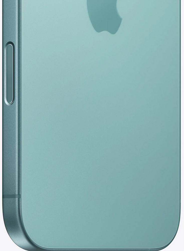 Apple iPhone 16 Plus 128Gb Teal (1sim + eSim) (Без RuStore)