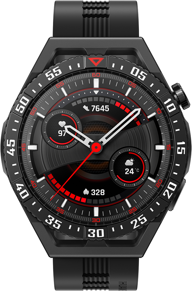 HUAWEI GT 3 SE Черные