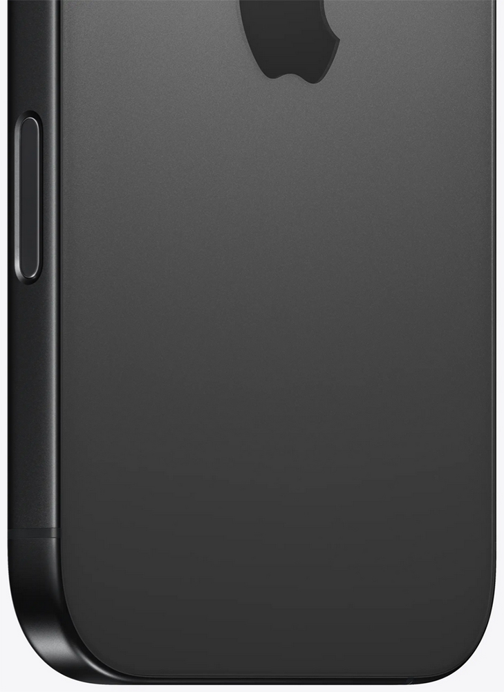 Apple iPhone 16 Pro 128Gb Black Titanium (2sim) (Без RuStore)
