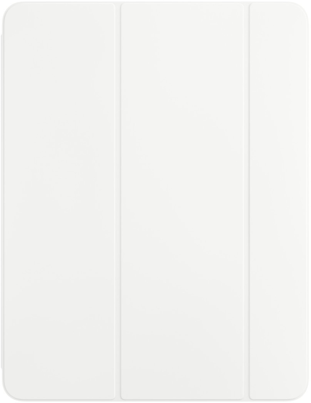 Чехол Apple Smart Folio iPad Pro 13" (M4) белый
