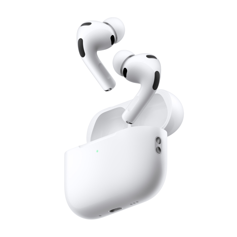 Беспроводные наушники Apple AirPods Pro 3 USB-C (2025) MagSafe (MFHP4)