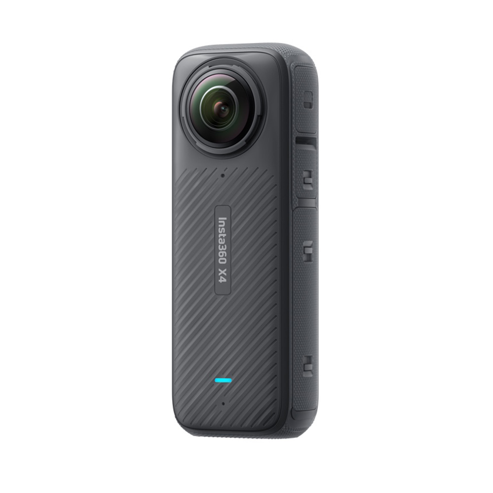 Экшн камера Insta360 X4