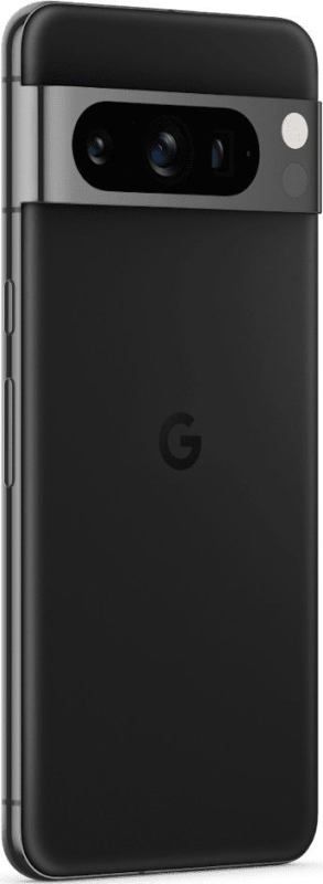 Смартфон Google Pixel 8 Pro 128/12ГБ черный