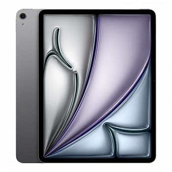 Apple iPad Air (2025) M3 13" Wi-Fi 1ТБ, «серый космос»